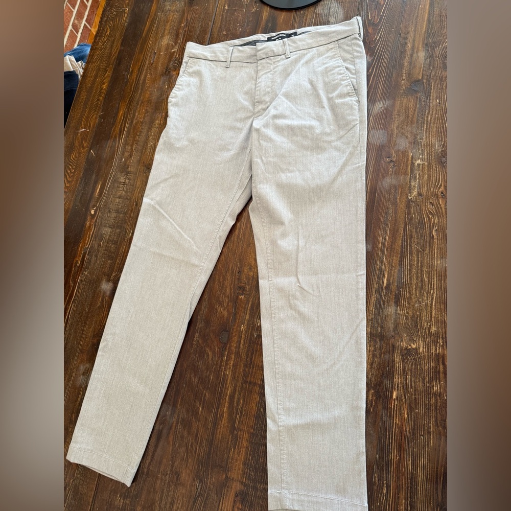 Nordstrom Slim Fit 32x30